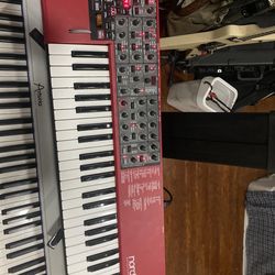 trade for little phatty moog