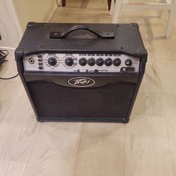 Vypr Vip-1 Guitar Amp