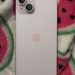 iPhone 15 Plus Unlocked 