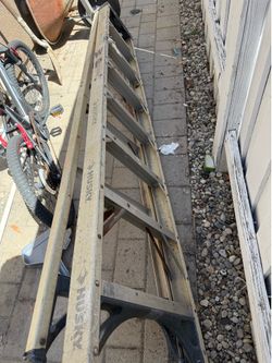 Ladder