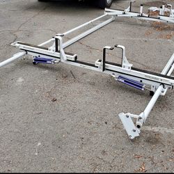  Ladder Rack Mid Roof Or Highroof 