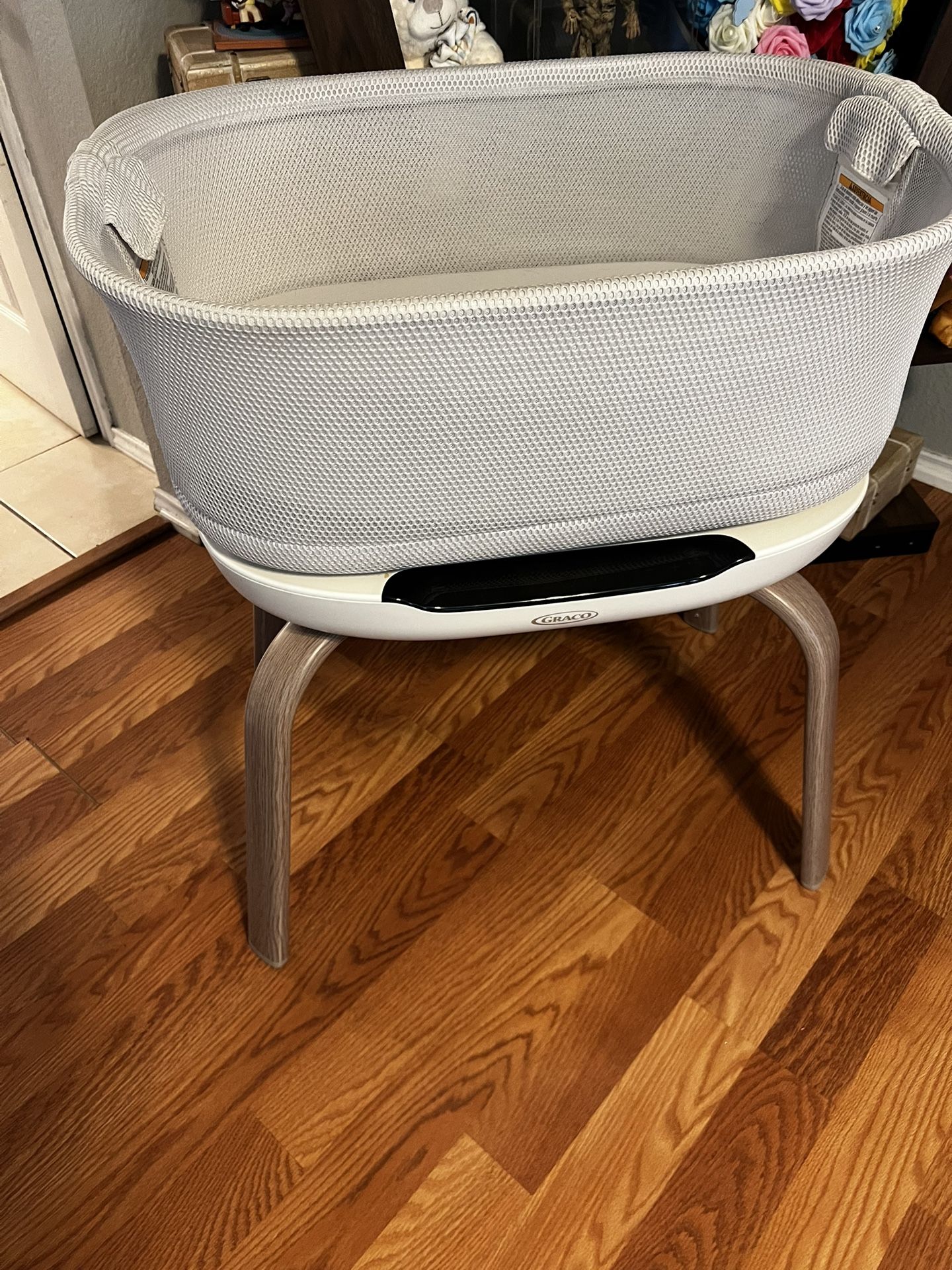 Graco Bassinet