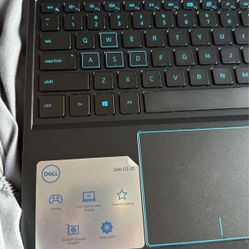 Dell G3 15 Inch 10th Generation Gtx 1650