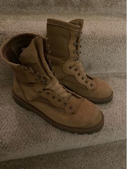Danner Tactical Boots
