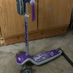 Scooter 