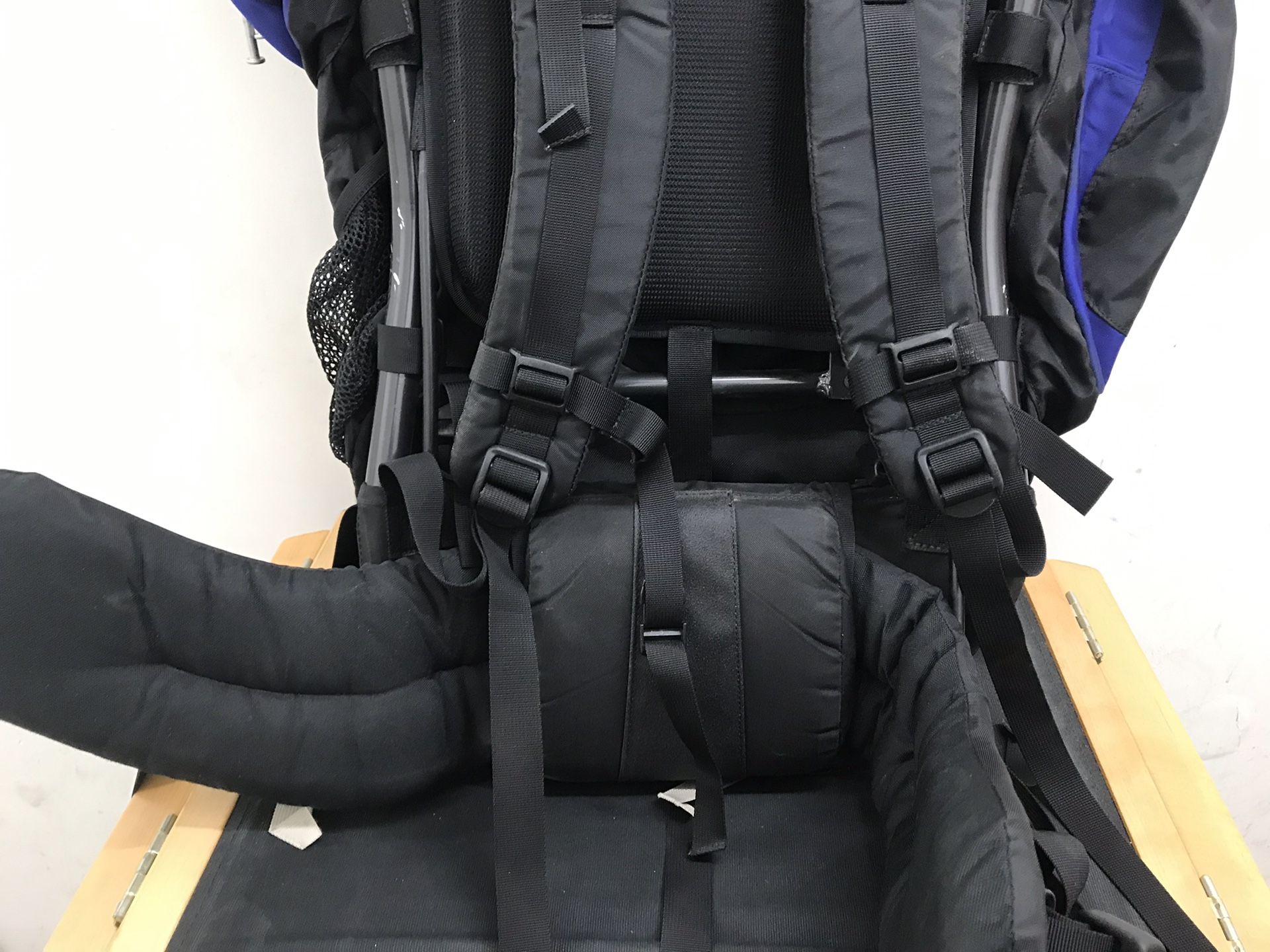 Kelty Framed Backpack West Coast 4800 Hiking Mountain Climbing Backpacking for Sale in Santa Ana, CA - OfferUp Kelty Framed Backpack West Coast 4800 Hiking Mountain Climbing Backpacking for Sale in Santa Ana, CA - OfferUp