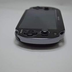 PS Vita – Modded & Like New (Original Box + 32GB & Genuine 8GB Cards)