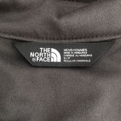 The north face jacket