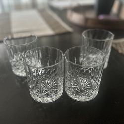 Cocktail Glasses