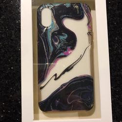 IPhone X or XS cover by iHome