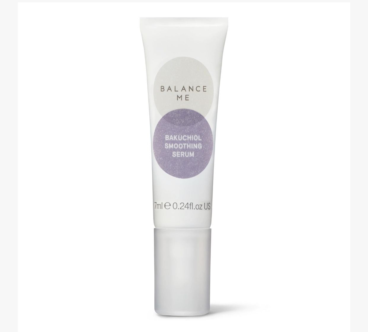 Bakuchiol Smoothing Serum by Balance Me