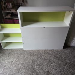 Twin Bed Frame