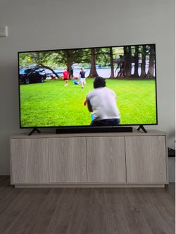 TV Stand - 75inch