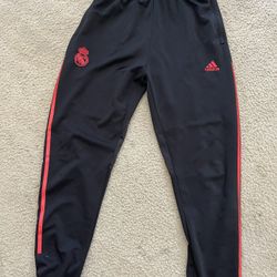 Adidas Training Pants 