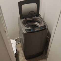 Portable Washing Machine Apartment Sized Washer