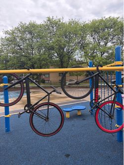 Fixies