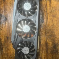 Gigabyte RTX 3080 10GB – Excellent Condition | Powerful GPU for Gaming & Editing