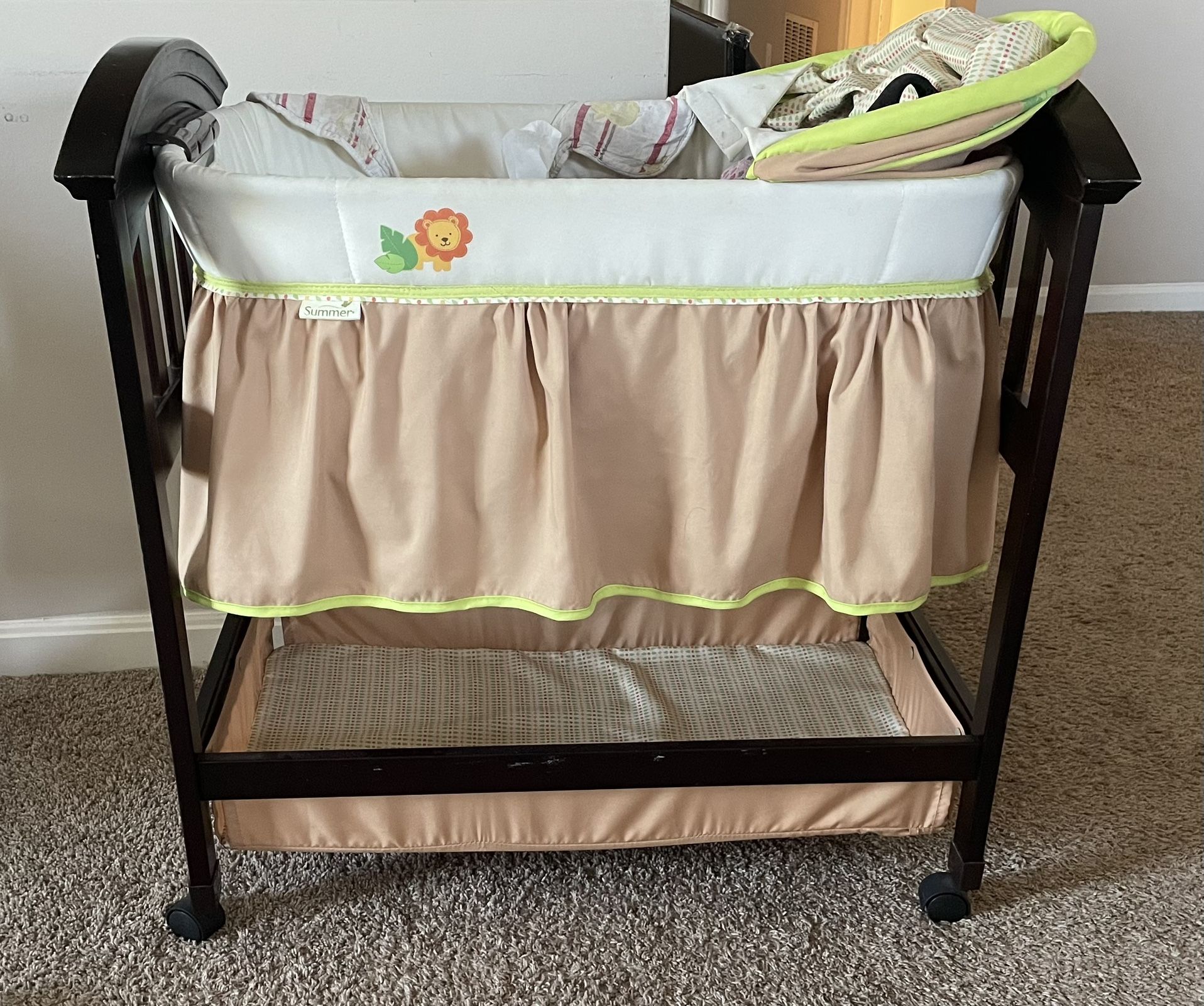 Baby Bassinet