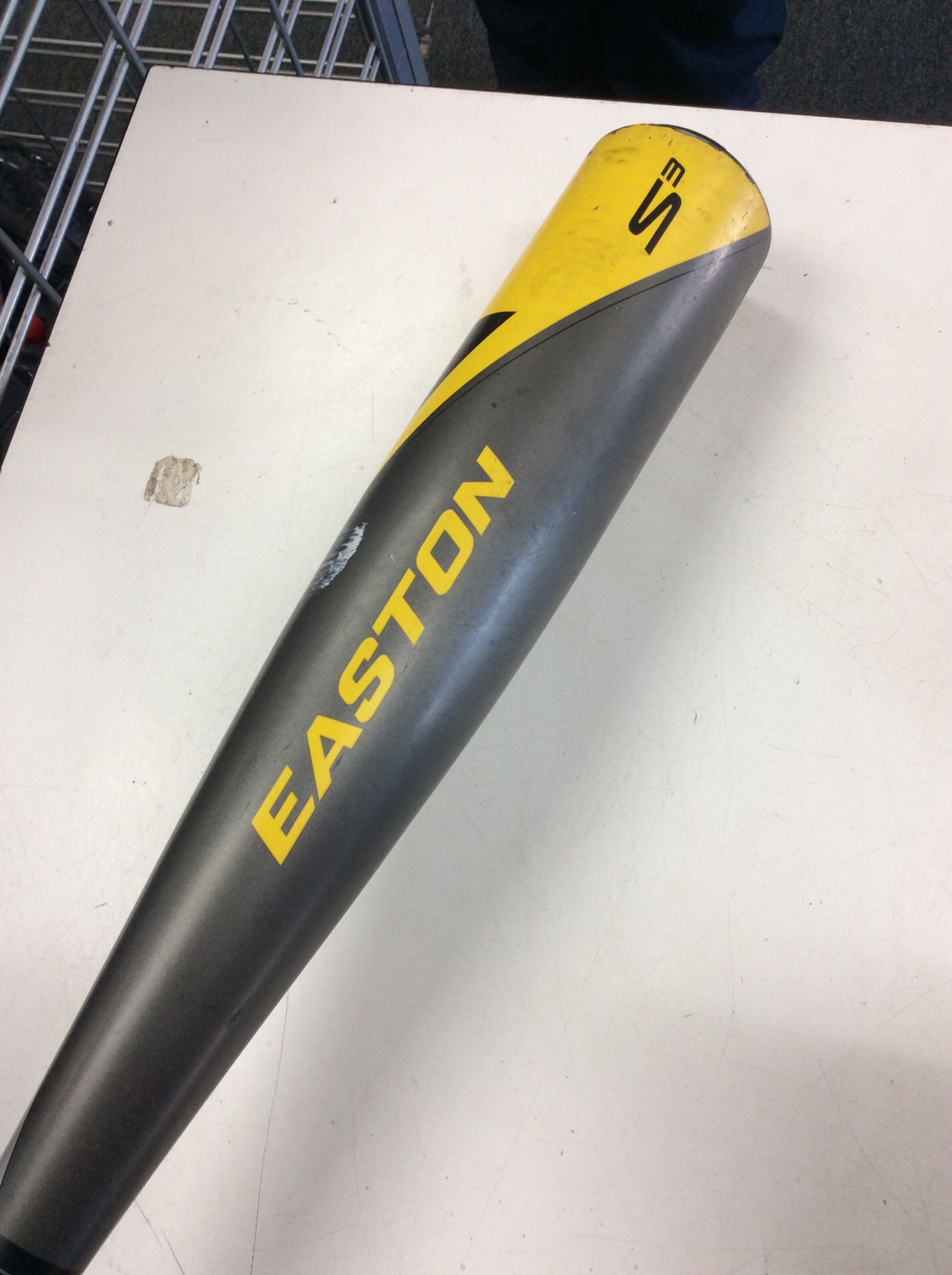 Easton Senior League S3 USSSA Baseball Bat 30 (-10) 2 3/4” - Good Condition - Pick up only