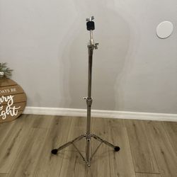 Pearl Straight cymbal Stand 