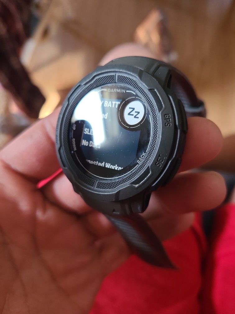 Garmin Watch Instinct 2