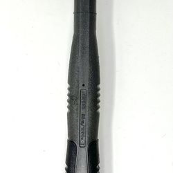 Snap-on HBFE56 56 oz. Dead Blow Soft Grip Hammer - Gray