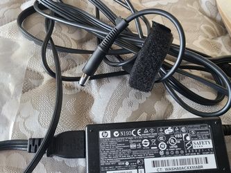 Hp Charger