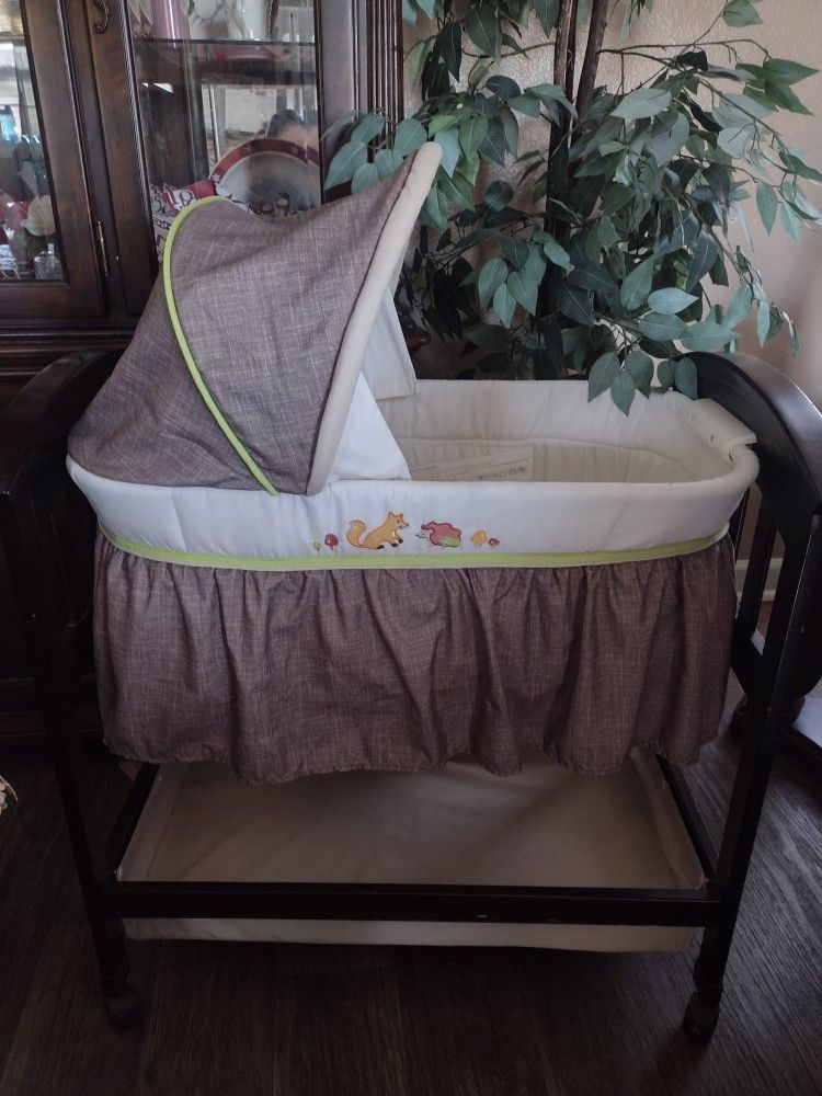 ♥️♥️♥️Cunita Para Bebe