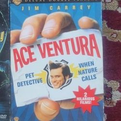 Dvd Pack 