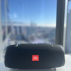 JBL Xtreme 2