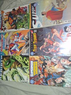Cosmic books