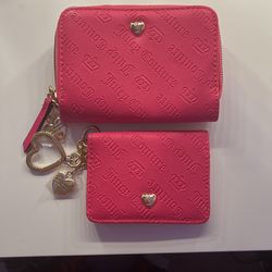 Juicy Couture Wallet