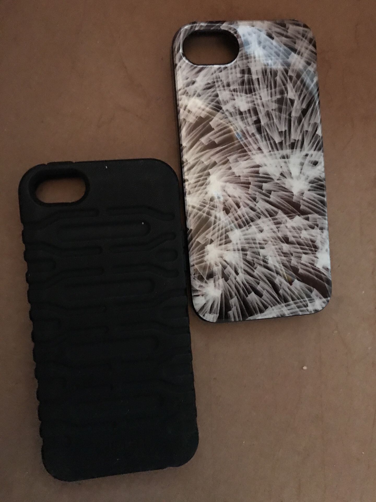 I iPhone 4s cases CIGNET & NICOLE MILLER