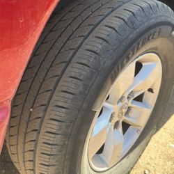 2006 Dodge Ram