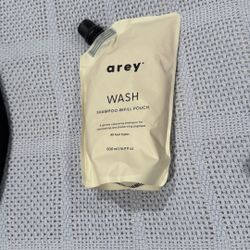 Arey Wash Shampoo Refill (16.9 fl oz)