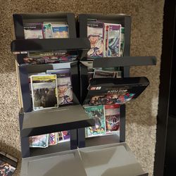 BULK ONLY One Piece TCG Booster Box Lot