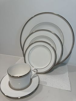 Lenox Murray Hill - Vintage- 60 Pieces!