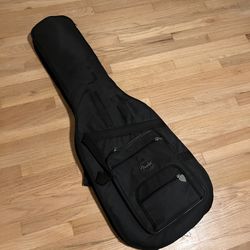 Fender Gig Soft Bag Stratocaster, Jaguar, Telecaster