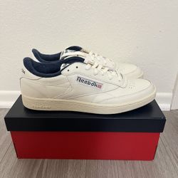 Reebok Club C Vintage 