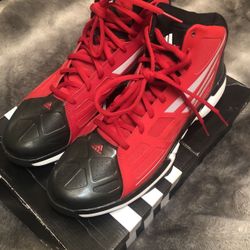 New - Adidas adiZero Ghost🖤 Sz14