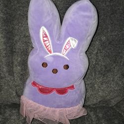 Peeps Princess Plushie