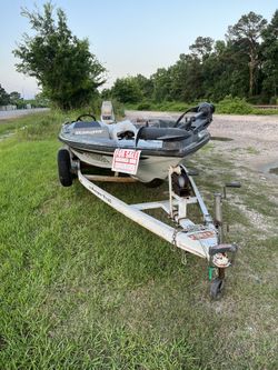 1986 RANGER 1800