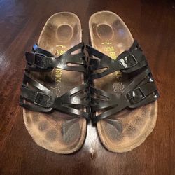 Birkenstock Size 38