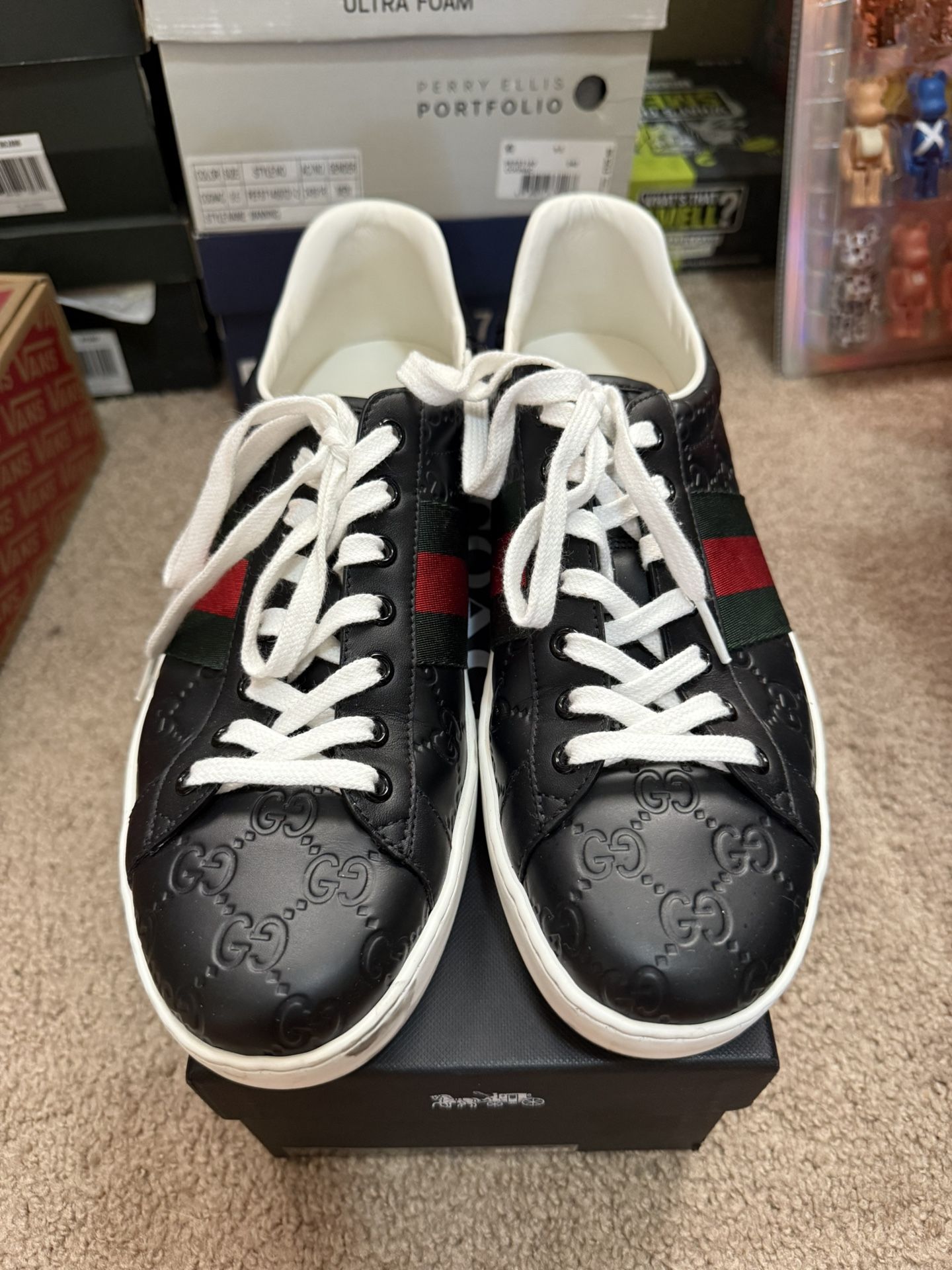 Gucci Sneaker