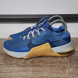 Nike Metcon 7 Women's Training Shoes Size 6.5