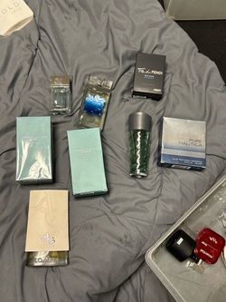 Big colonge lot need to sell all at once