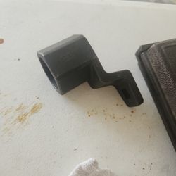 Honda Crank Pulley Tool