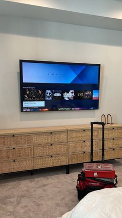 Tv Mount