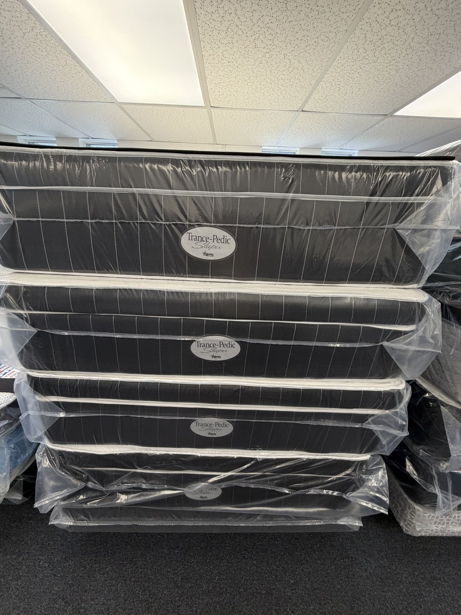 KING MATTRESS COLCHONES SPECIAL PROMOTION 