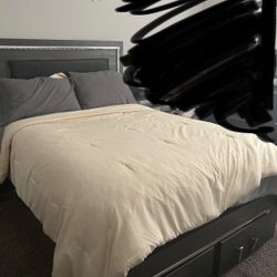 Bed Furniture 